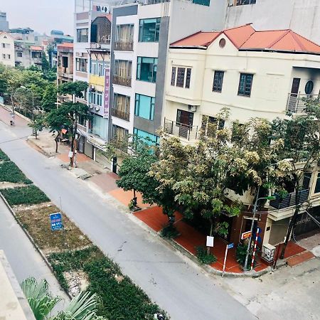 Bhome Hostel Ha Noi Hanoi Exterior photo